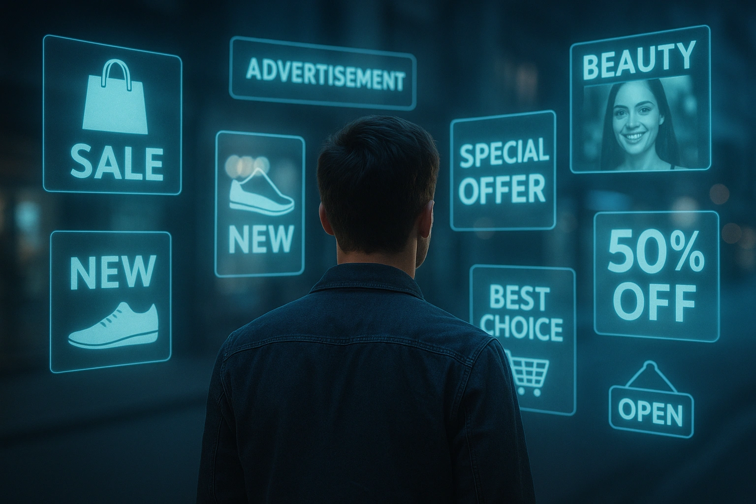 Authentic Marketing